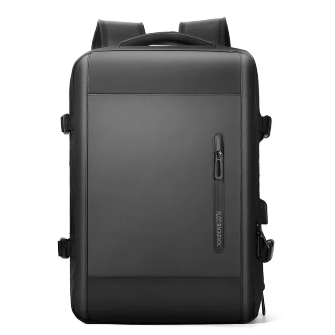 Expandable Waterproof Business Laptop Backpack | 17" Travel & Work Backpack