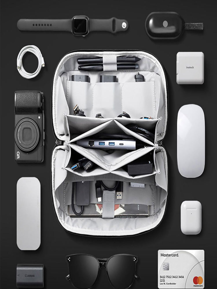 Travel Tech Organizer Bag
