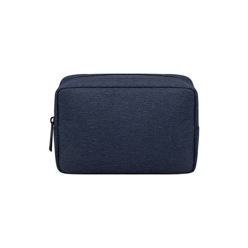 Digital Accessories Organizer Bag for Cables and Tech Gear