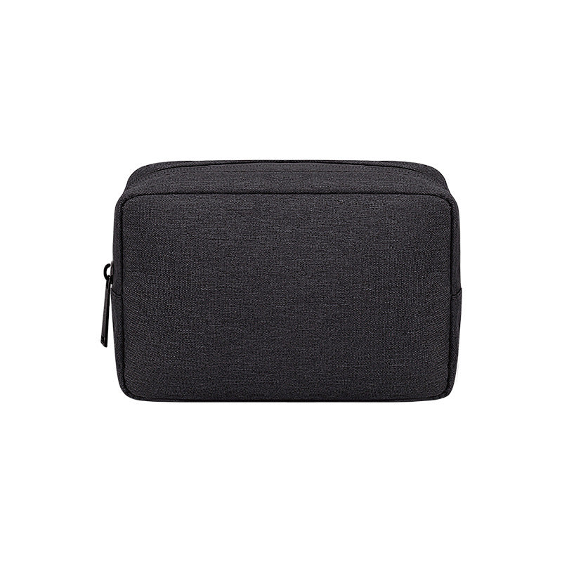 Digital Accessories Organizer Bag for Cables and Tech Gear