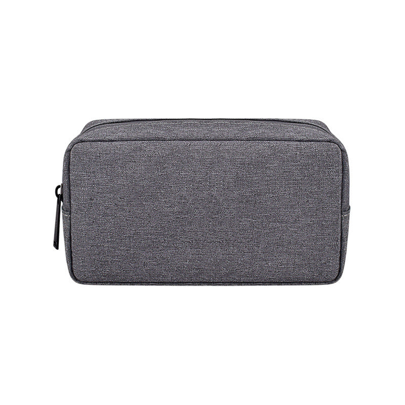 Digital Accessories Organizer Bag for Cables and Tech Gear
