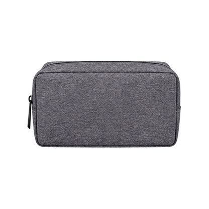 Digital Accessories Organizer Bag for Cables and Tech Gear
