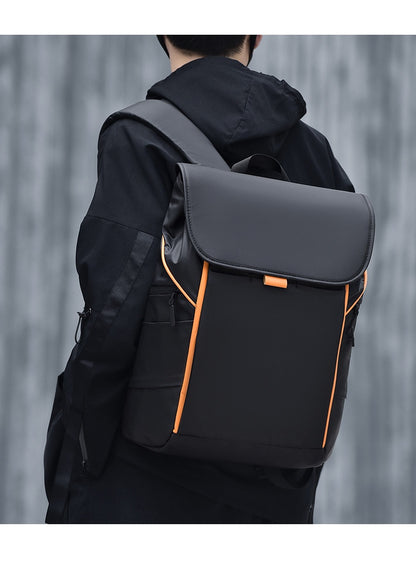 Business Casual Laptop Backpack | Waterproof Everyday Travel Backpack