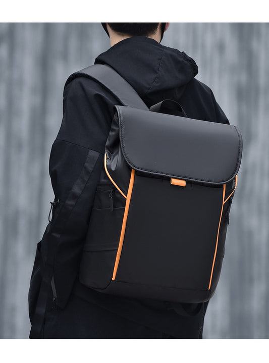 Business Casual Laptop Backpack | Waterproof Everyday Travel Backpack