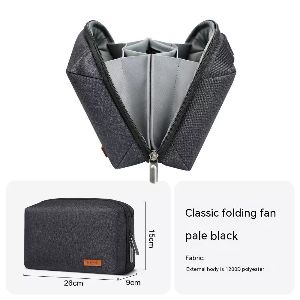 Travel Tech Organizer Bag