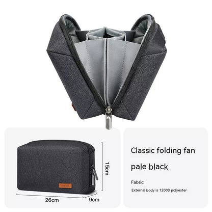 Travel Tech Organizer Bag
