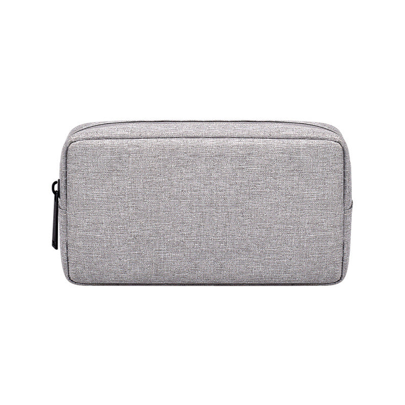 Digital Accessories Organizer Bag for Cables and Tech Gear