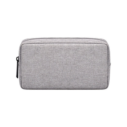 Digital Accessories Organizer Bag for Cables and Tech Gear