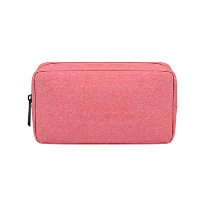 Digital Accessories Organizer Bag for Cables and Tech Gear