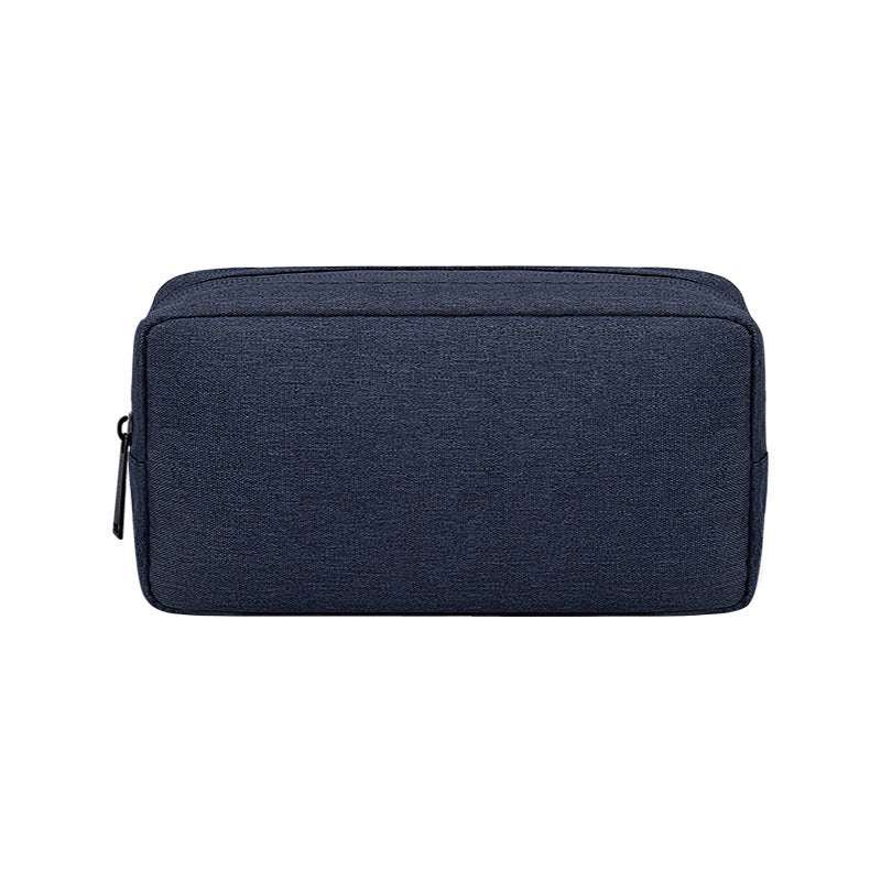 Digital Accessories Organizer Bag for Cables and Tech Gear
