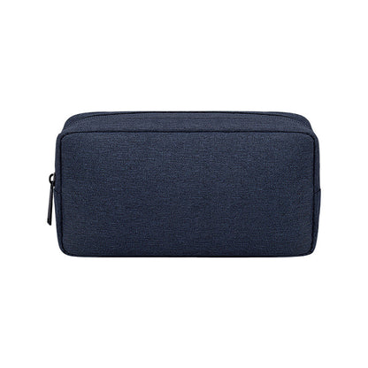 Digital Accessories Organizer Bag for Cables and Tech Gear