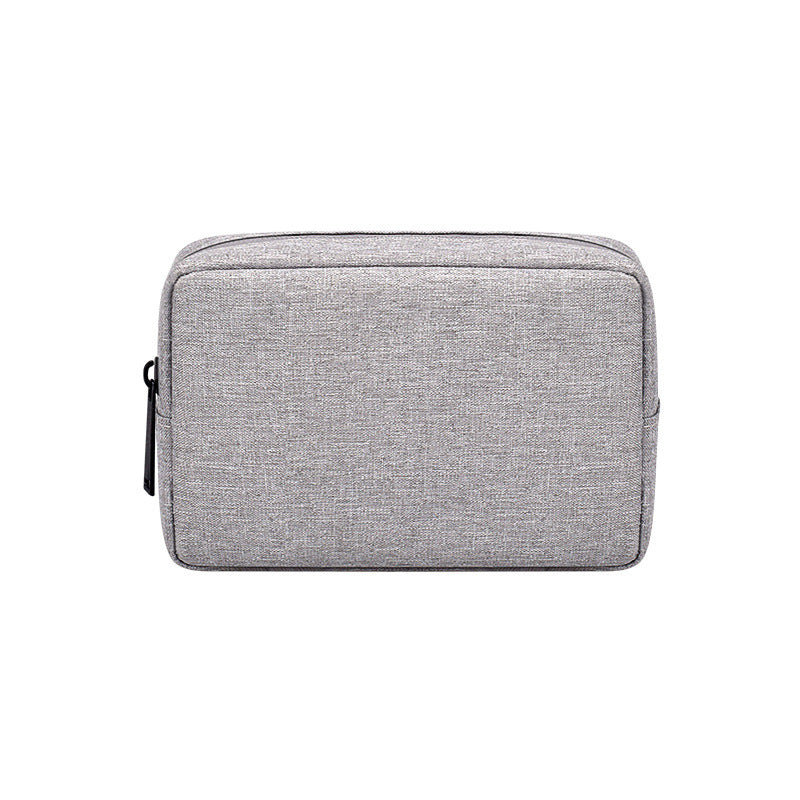 Digital Accessories Organizer Bag for Cables and Tech Gear