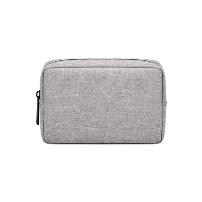 Digital Accessories Organizer Bag for Cables and Tech Gear