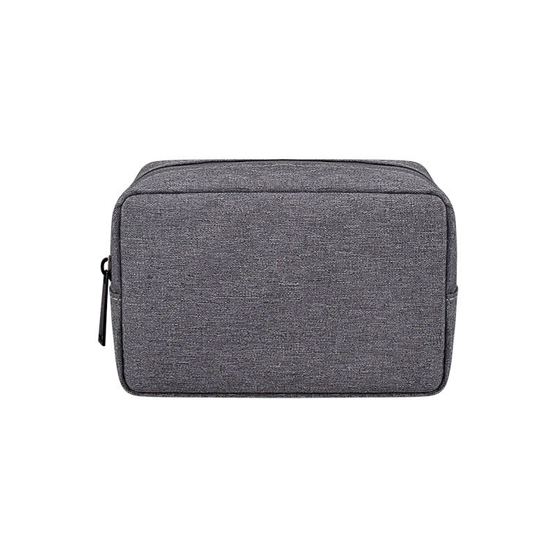 Digital Accessories Organizer Bag for Cables and Tech Gear