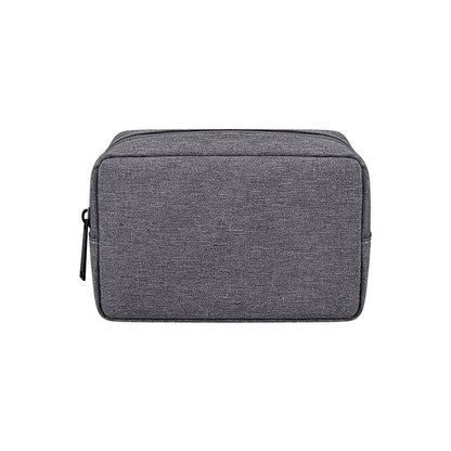 Digital Accessories Organizer Bag for Cables and Tech Gear