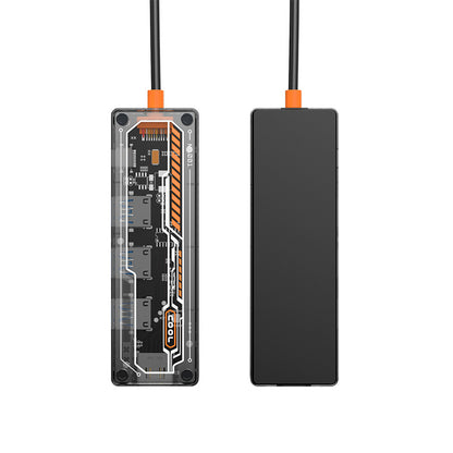 USB-C Multi-Port Hub with HDMI | Type-C Docking Station