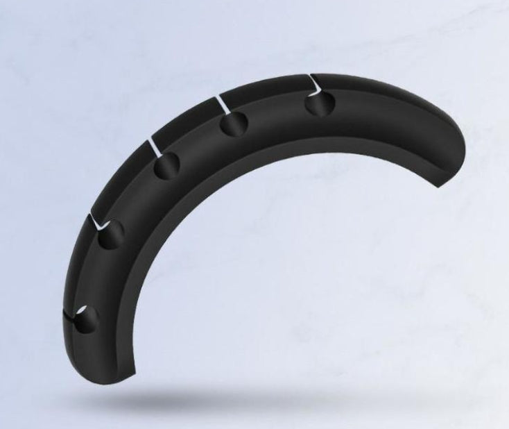 Cable Organizer and Management Clips