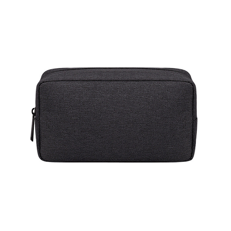 Digital Accessories Organizer Bag for Cables and Tech Gear