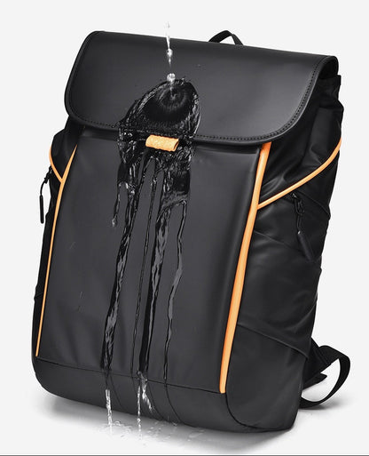 Business Casual Laptop Backpack | Waterproof Everyday Travel Backpack