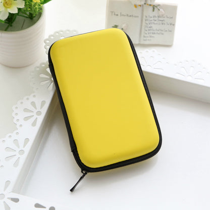 Multi-Function Tech Organizer Bag for Cables & Accessories