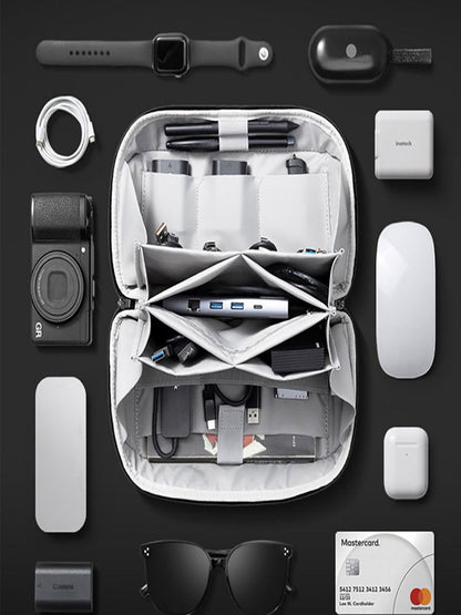 Travel Tech Organizer Bag