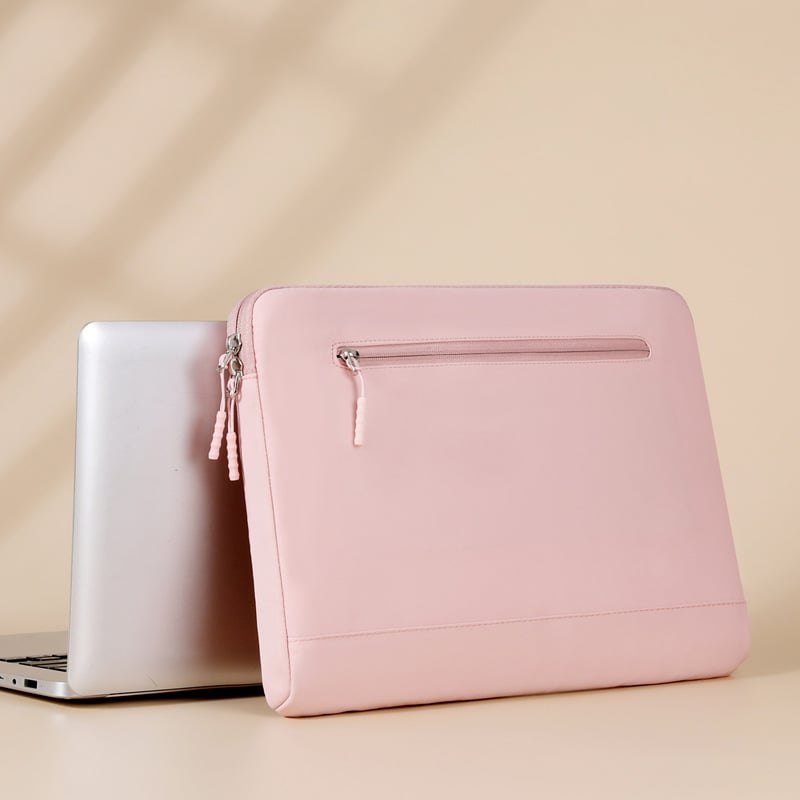 Waterproof Laptop Sleeve Bag for 13"–15.6" Laptops
